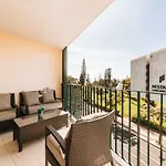 Luxury Apartment With Views