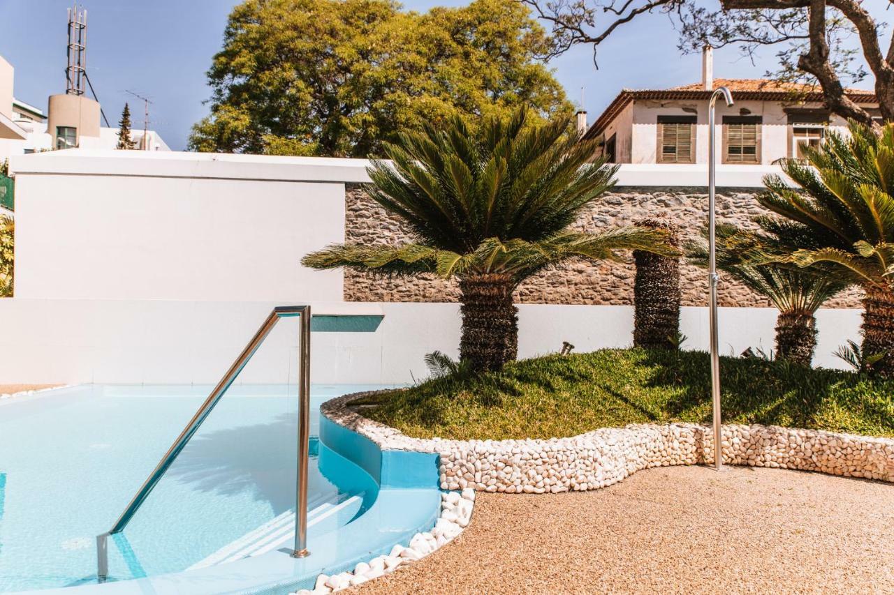 Apartment Luxury With Views Funchal (Madeira)