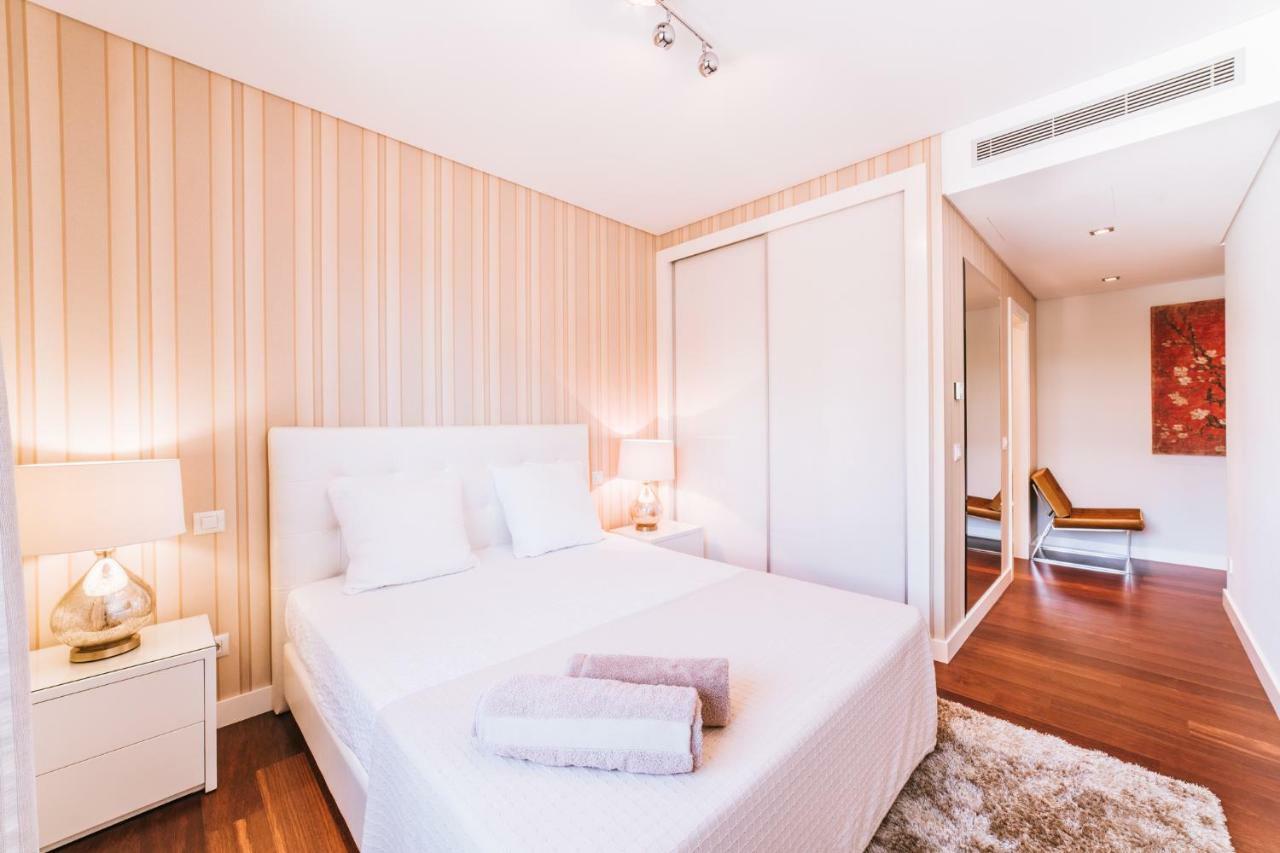 Luxury With Views Apartment Funchal (Madeira)