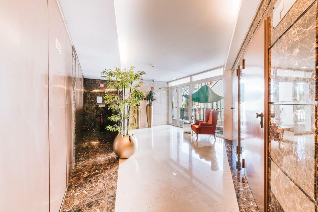 Apartment Luxury With Views Funchal (Madeira)