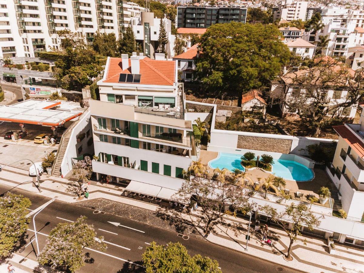 Luxury With Views Funchal (Madeira)
