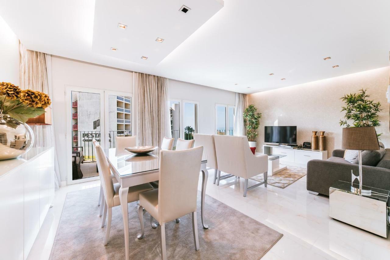 Luxury With Views Apartment *